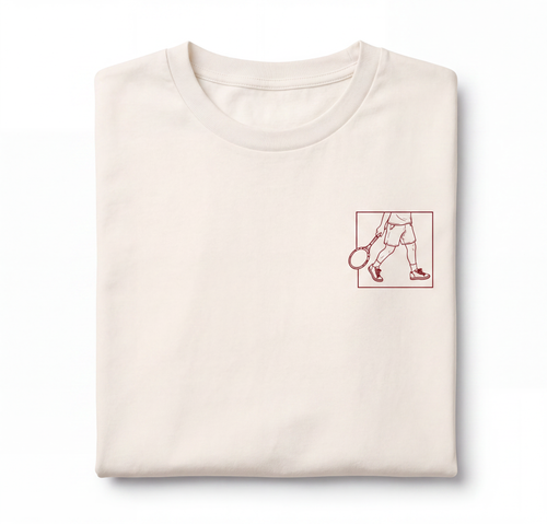 Always On Court Tee